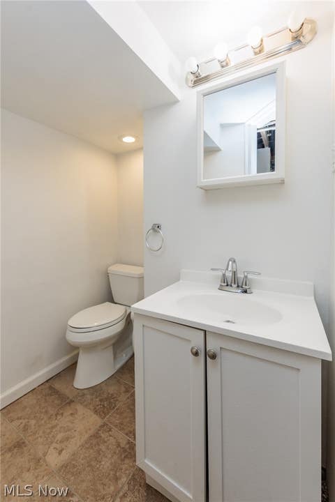 Tiny photo for 5860 Wickfield Drive, Parma Heights, OH 44130 (MLS # 5226317)