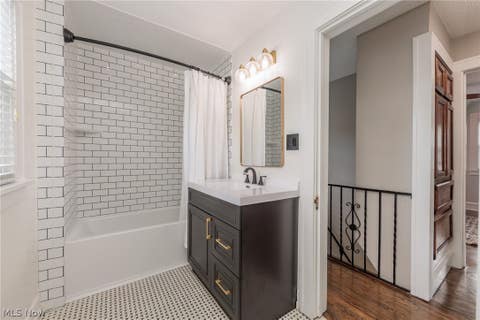 Tiny photo for 5860 Wickfield Drive, Parma Heights, OH 44130 (MLS # 5226317)