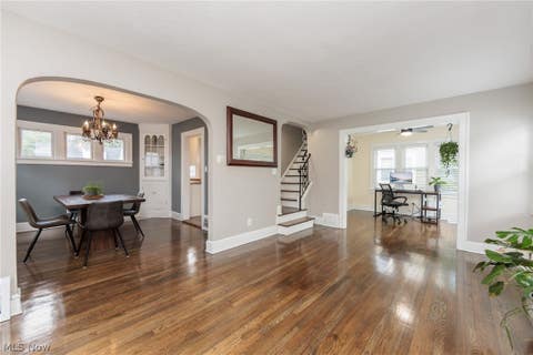 Tiny photo for 5860 Wickfield Drive, Parma Heights, OH 44130 (MLS # 5226317)