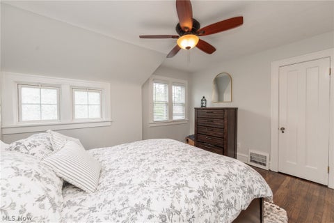 Tiny photo for 5860 Wickfield Drive, Parma Heights, OH 44130 (MLS # 5226317)