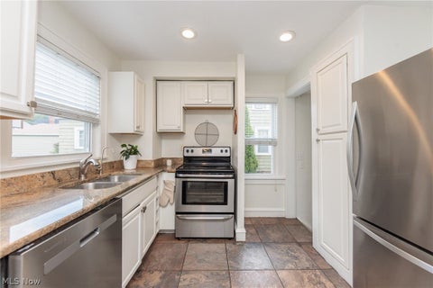 Tiny photo for 5860 Wickfield Drive, Parma Heights, OH 44130 (MLS # 5226317)