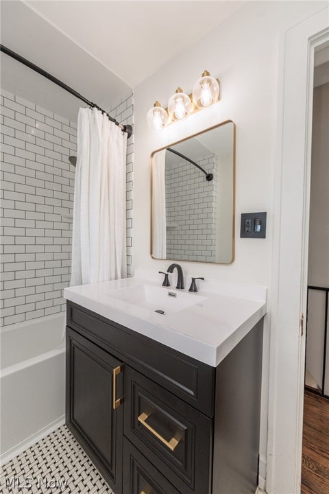 Tiny photo for 5860 Wickfield Drive, Parma Heights, OH 44130 (MLS # 5226317)