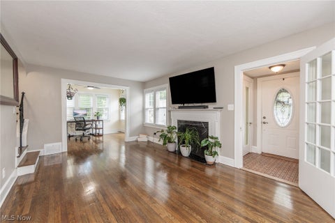 Tiny photo for 5860 Wickfield Drive, Parma Heights, OH 44130 (MLS # 5226317)