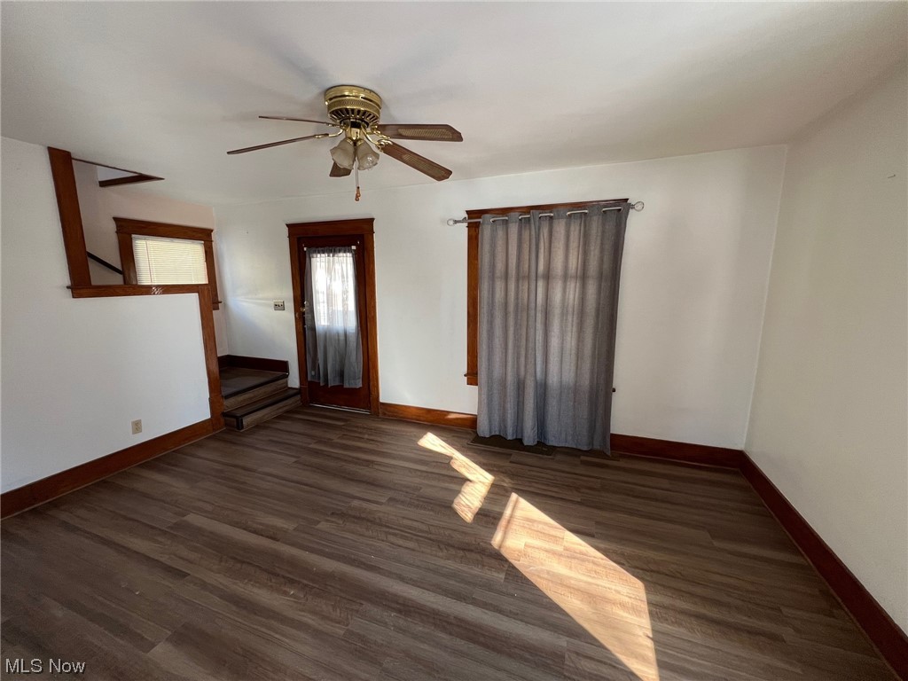 Bellevue - Residential