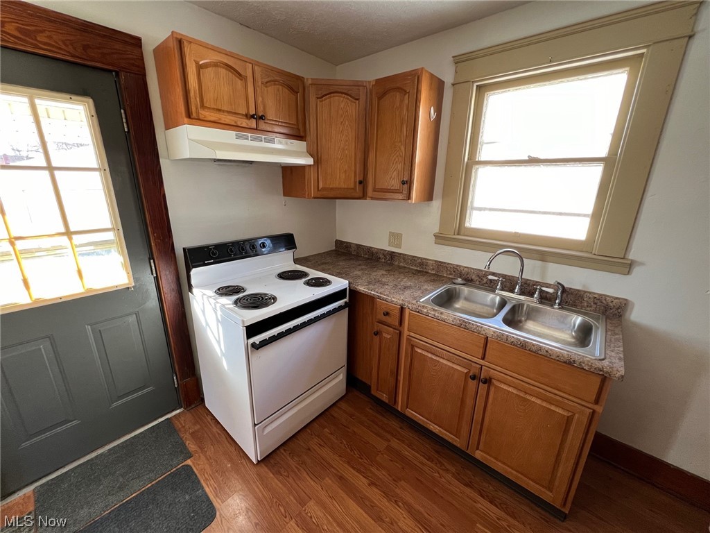 Bellevue - Residential