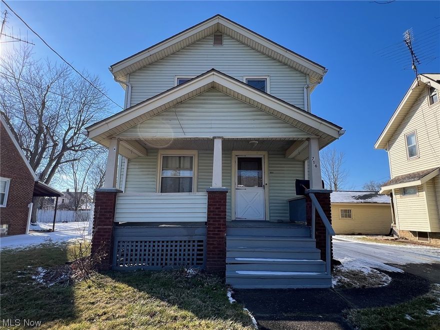 Well Cared for 2 Bedroom Home with a 2 Car Detached Garage. Home has New Flooring throughout and Beautiful Wood Trim.  Come see this for​​‌​​​​‌​‌​​​‌‌​​​‌‌‌​​‌​​‌‌​​​​ yourself!