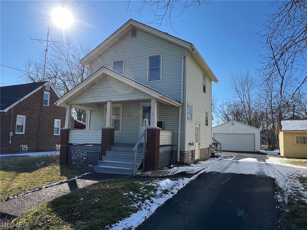 Bellevue - Residential