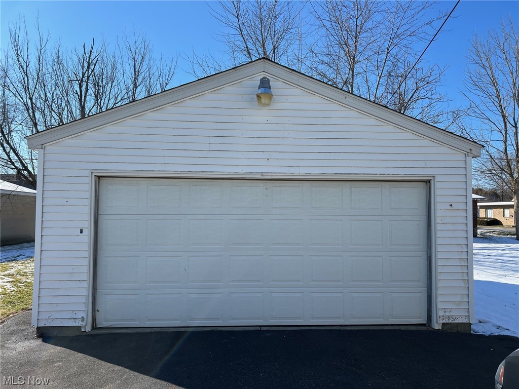 Bellevue - Residential