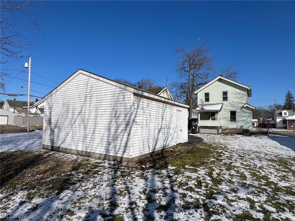 Bellevue - Residential