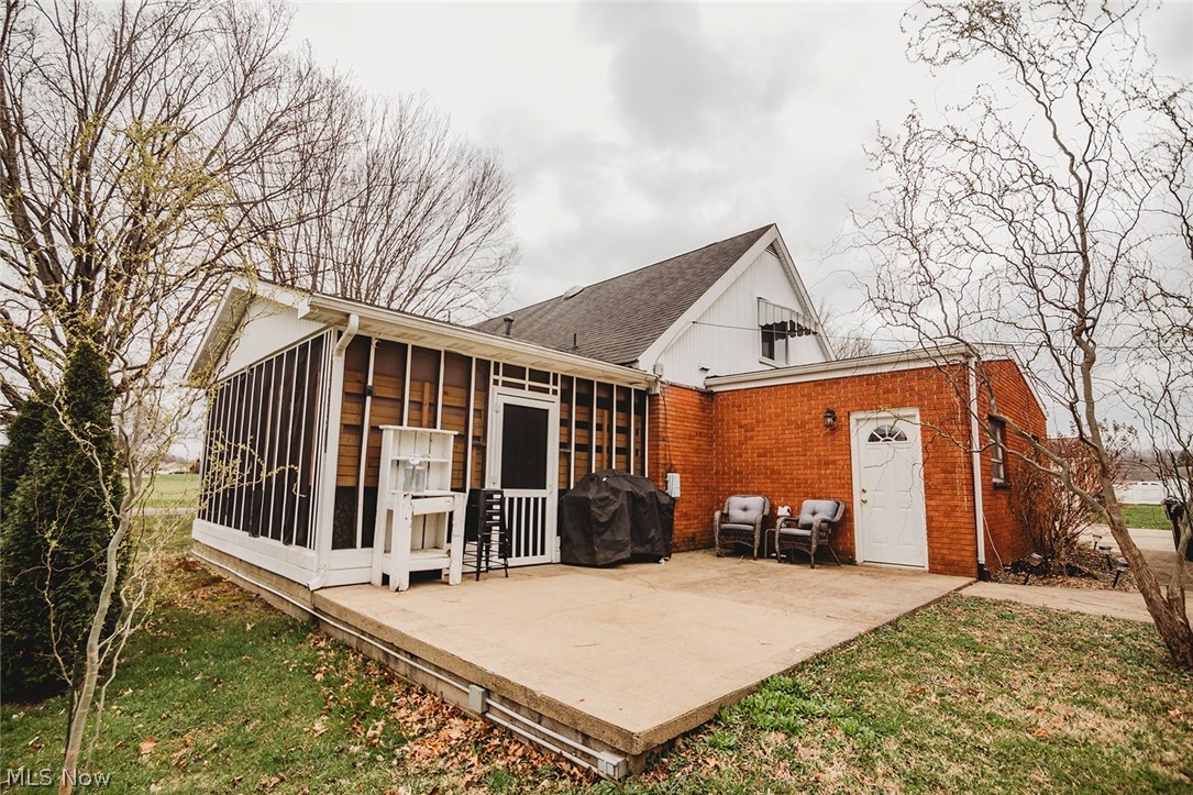 Rev Ramdon Add - Residential