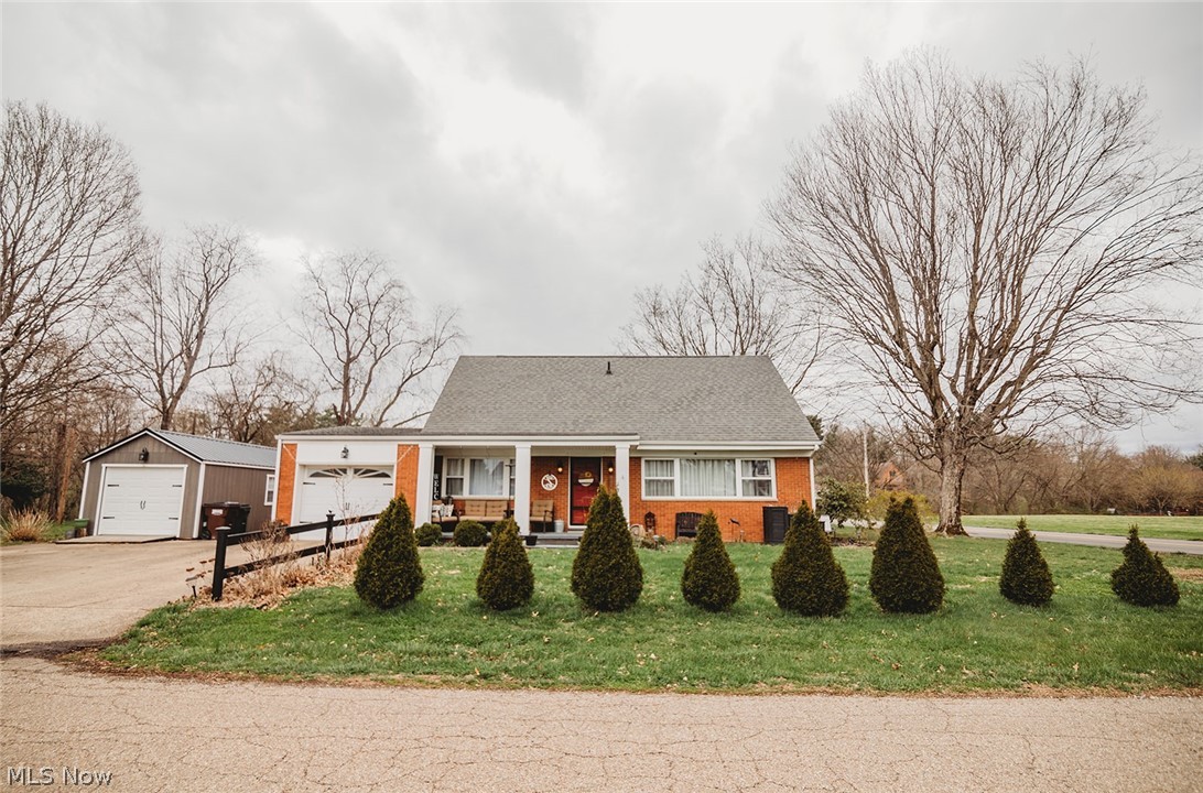 Rev Ramdon Add - Residential