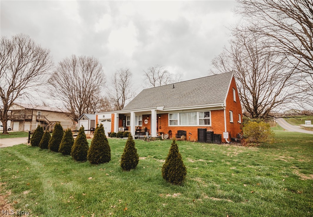 Rev Ramdon Add - Residential