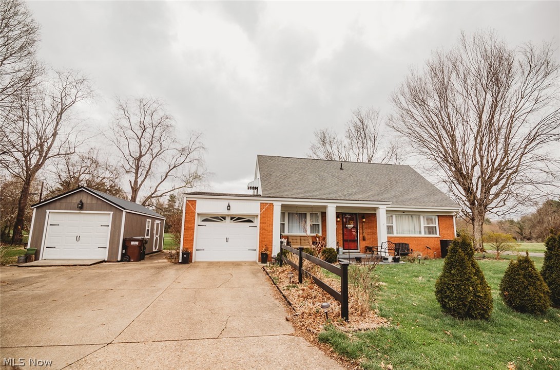 Rev Ramdon Add - Residential