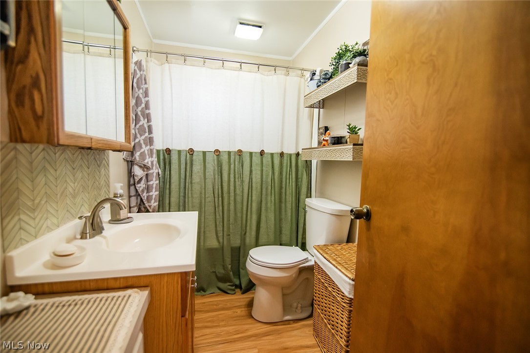 Rev Ramdon Add - Residential