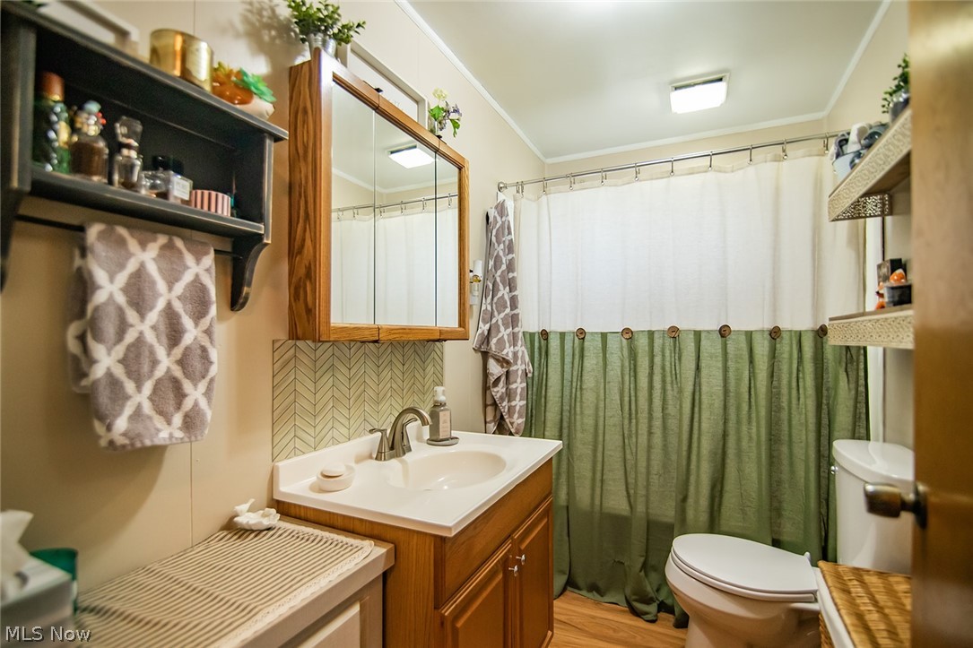 Rev Ramdon Add - Residential