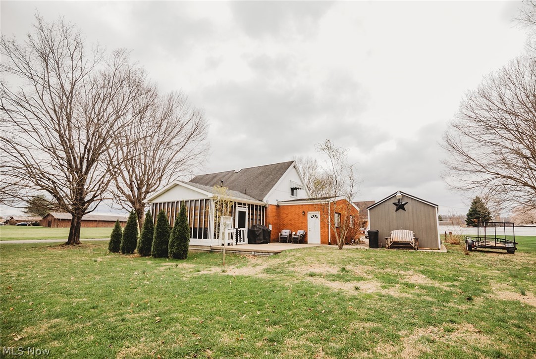 Rev Ramdon Add - Residential