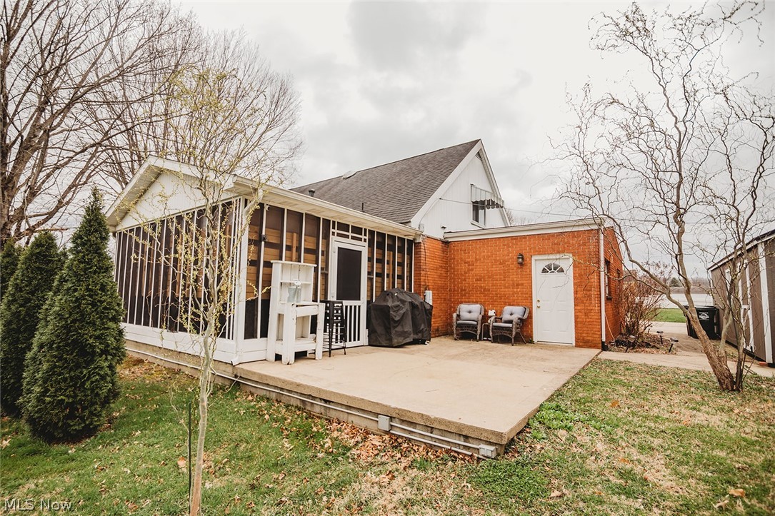 Rev Ramdon Add - Residential