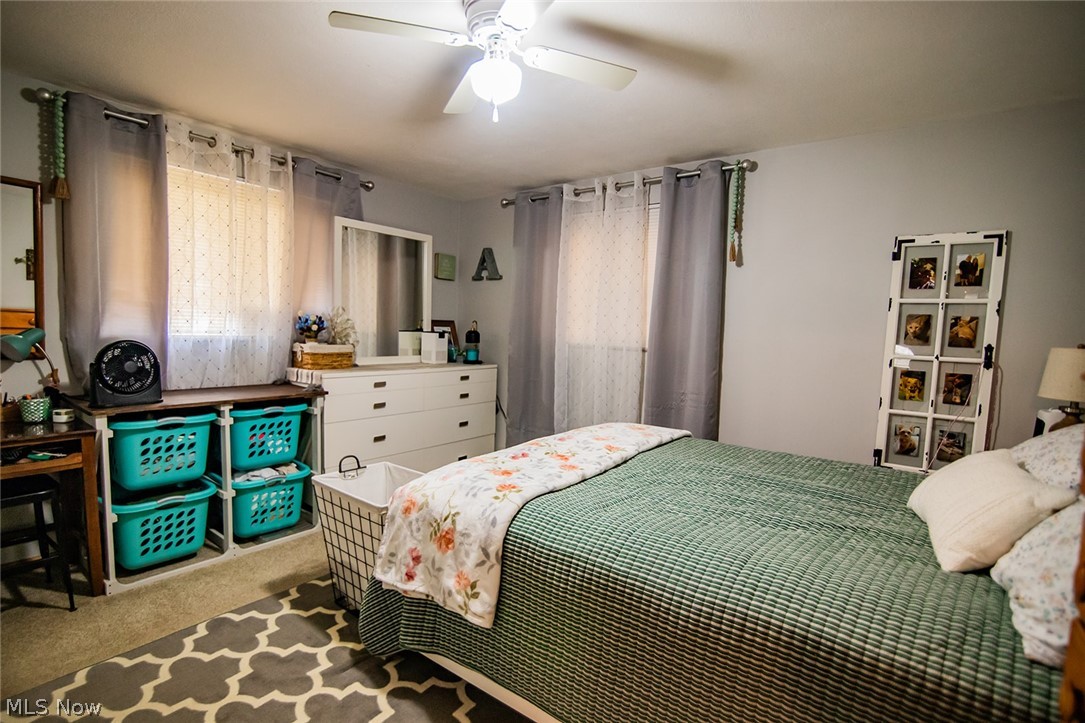 Rev Ramdon Add - Residential