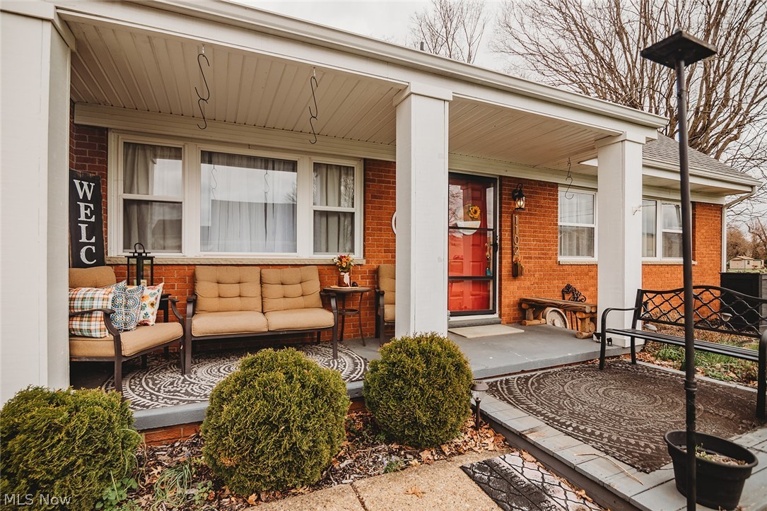 Rev Ramdon Add - Residential