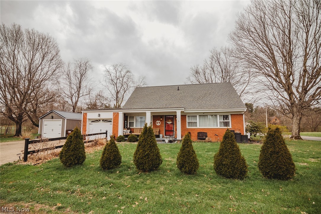 Rev Ramdon Add - Residential