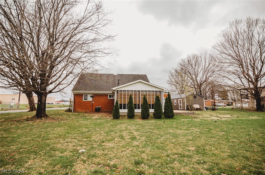 Rev Ramdon Add - Residential