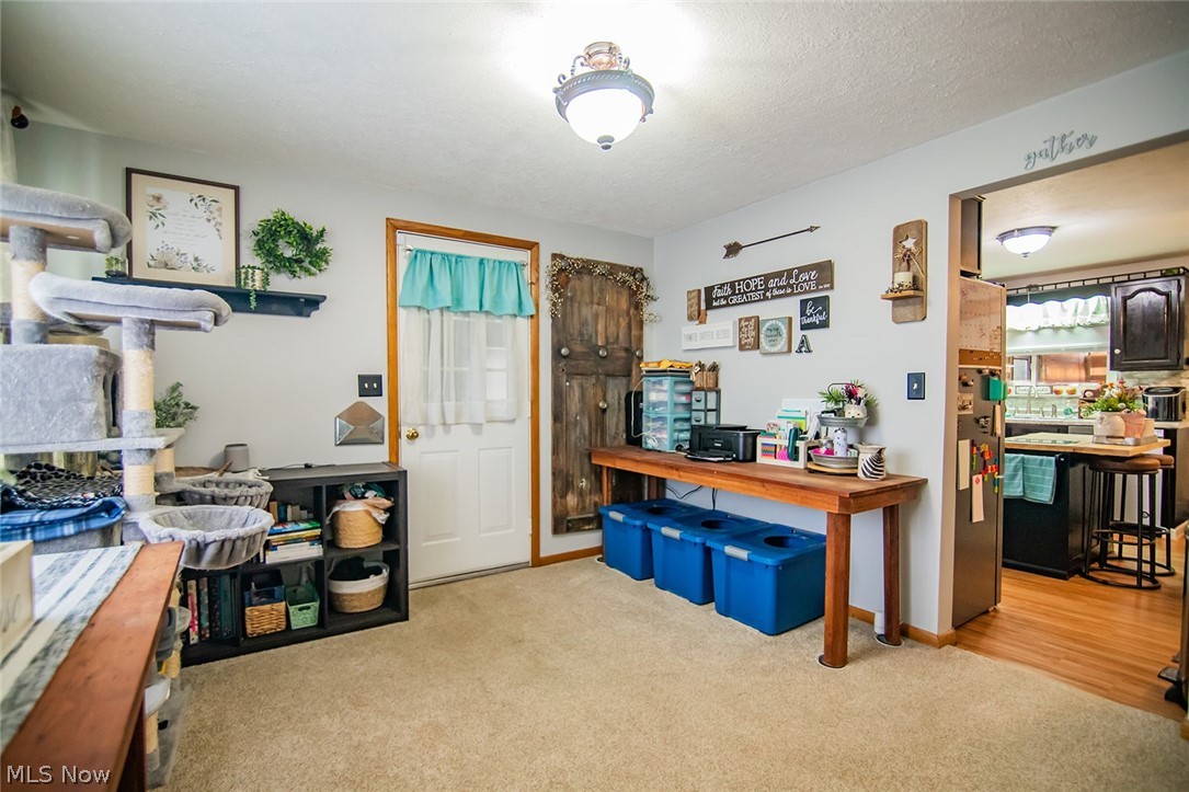 Rev Ramdon Add - Residential