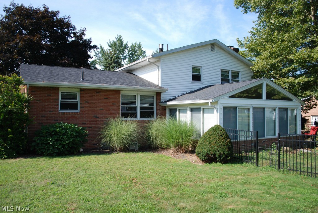 Massillon - Residential