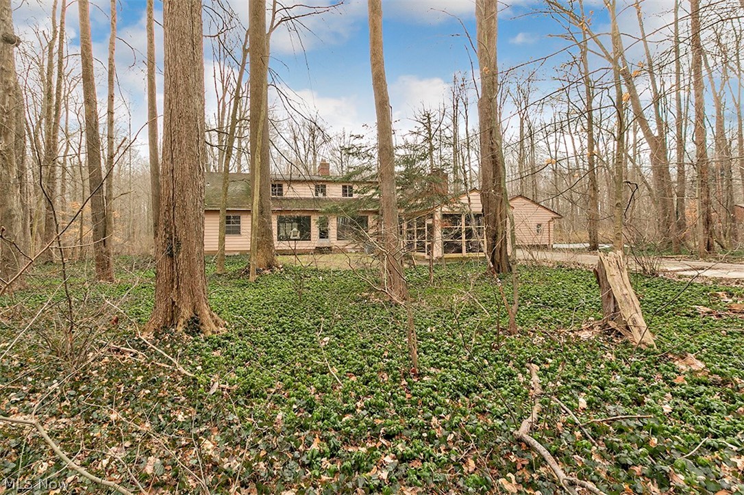 Norvale - Residential