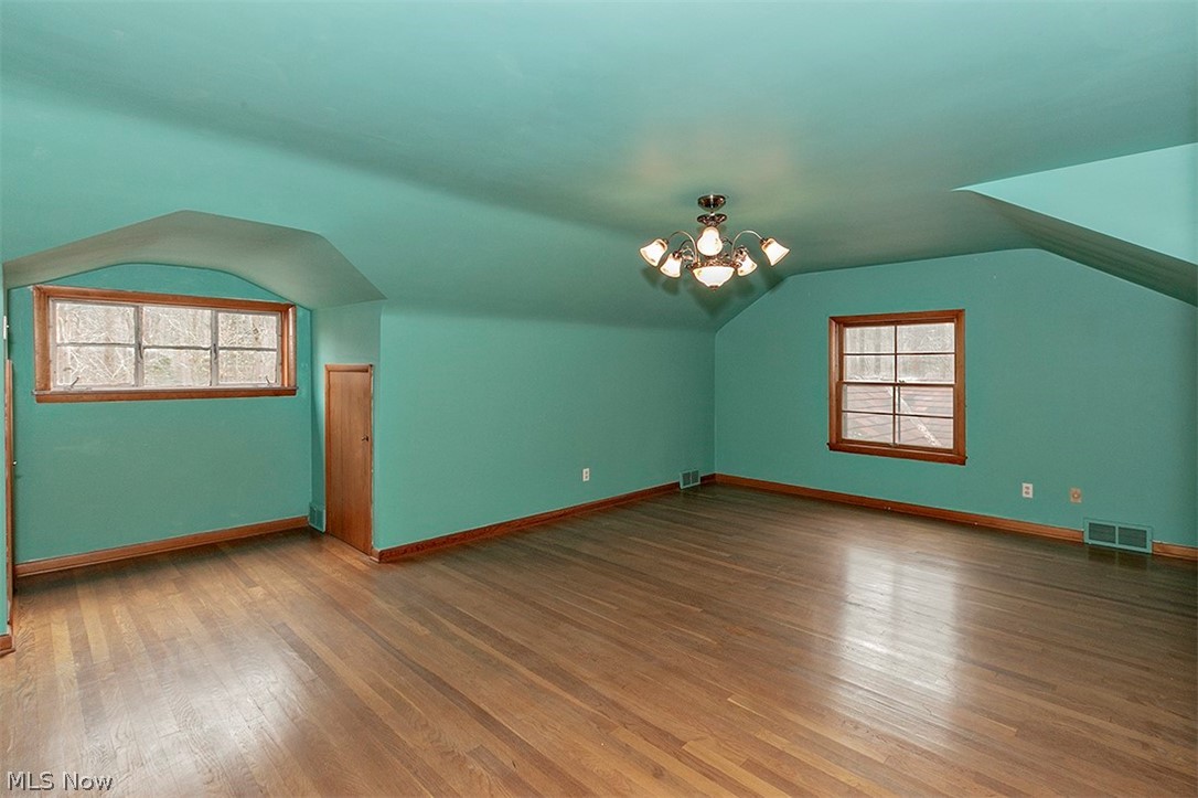 Norvale - Residential