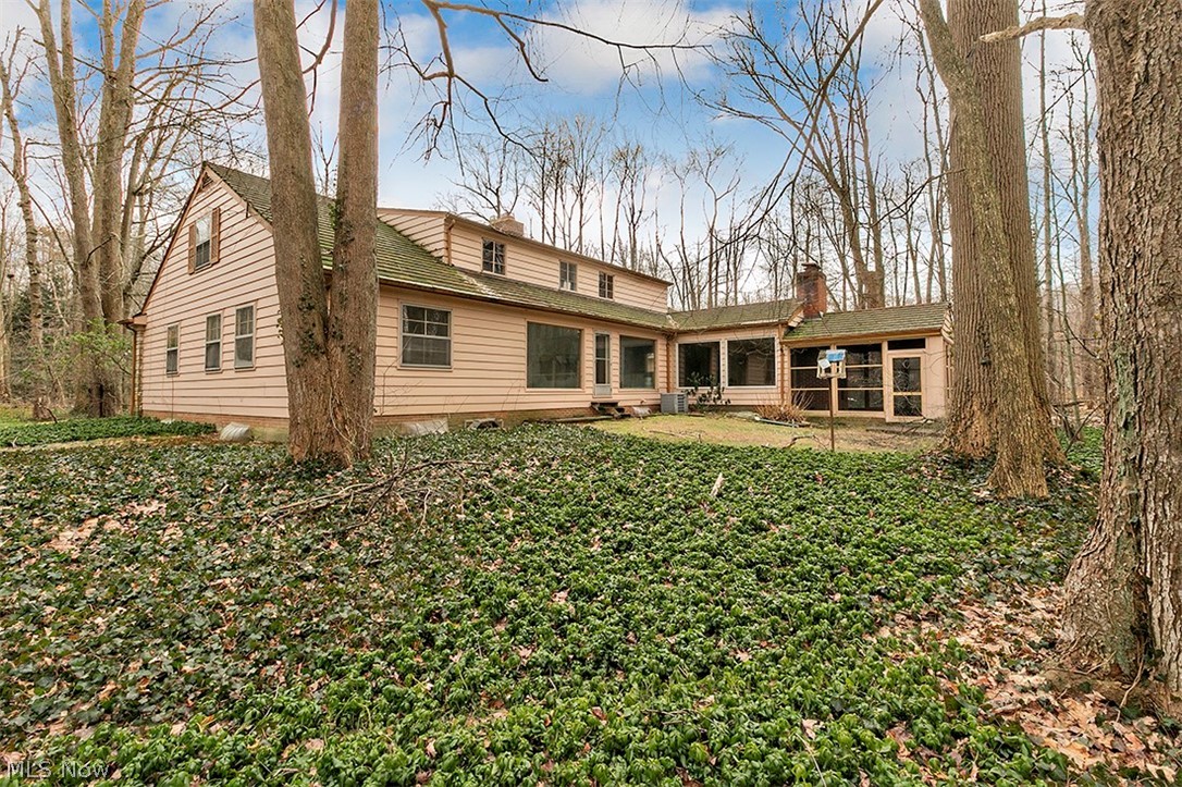 Norvale - Residential