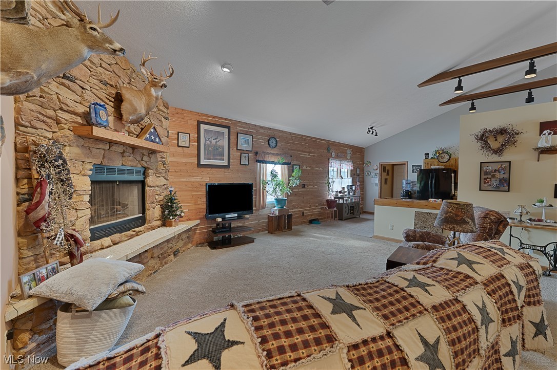6225 Bedell Road, Berlin Center, Ohio image 14