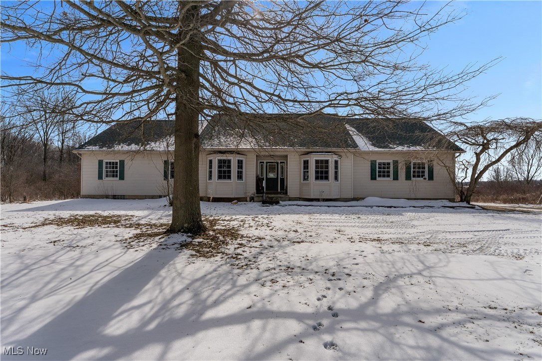 6225 Bedell Road, Berlin Center, Ohio image 1