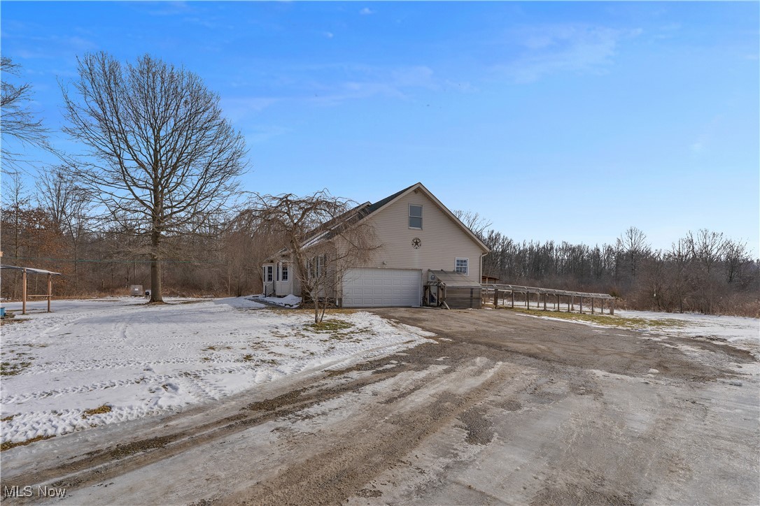 6225 Bedell Road, Berlin Center, Ohio image 2
