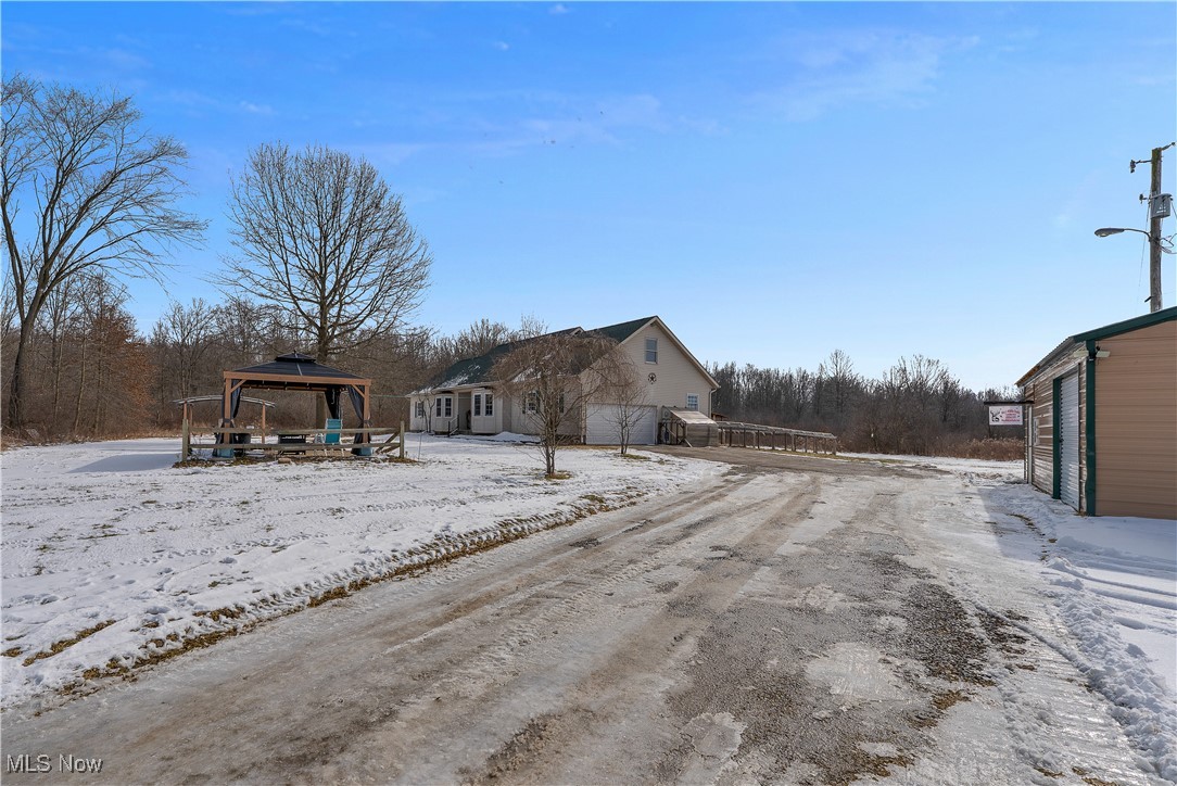 6225 Bedell Road, Berlin Center, Ohio image 24