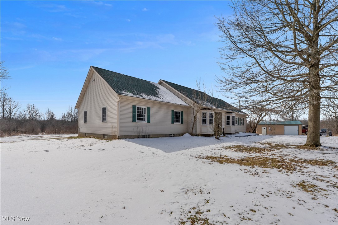 6225 Bedell Road, Berlin Center, Ohio image 31