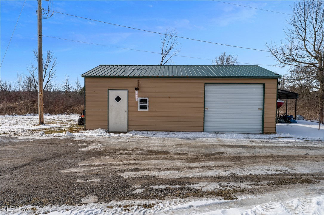 6225 Bedell Road, Berlin Center, Ohio image 3