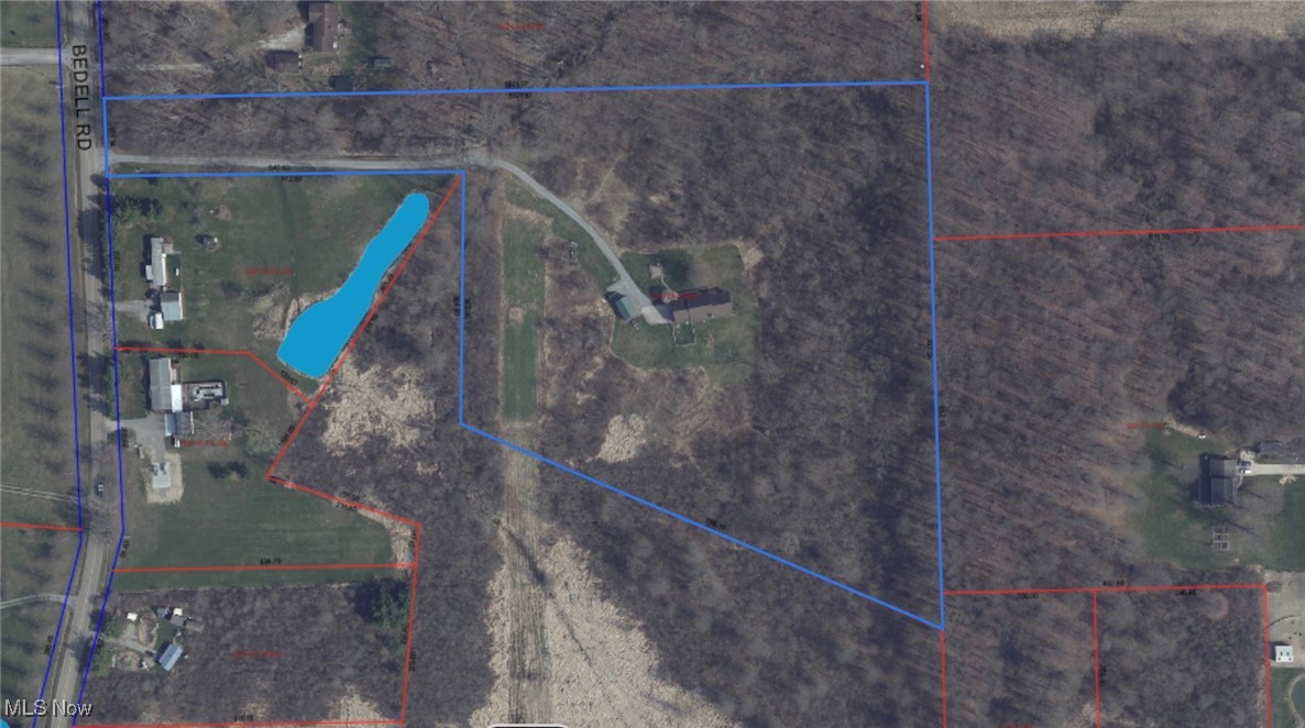6225 Bedell Road, Berlin Center, Ohio image 32