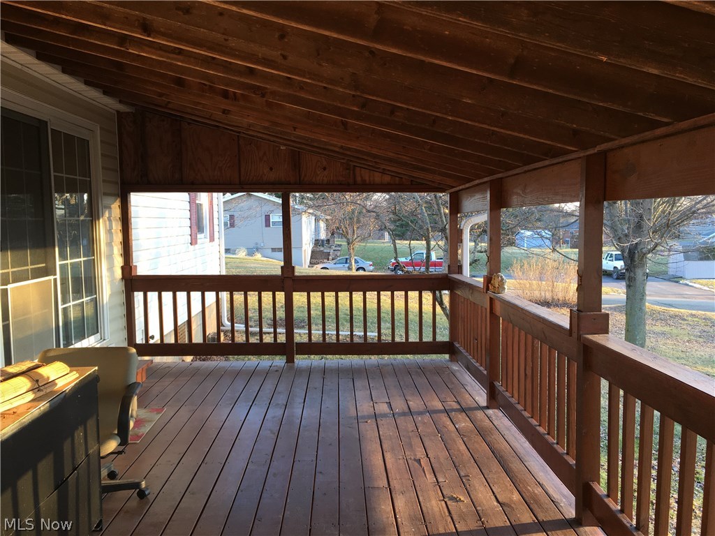 Eastlynd Acres - Residential