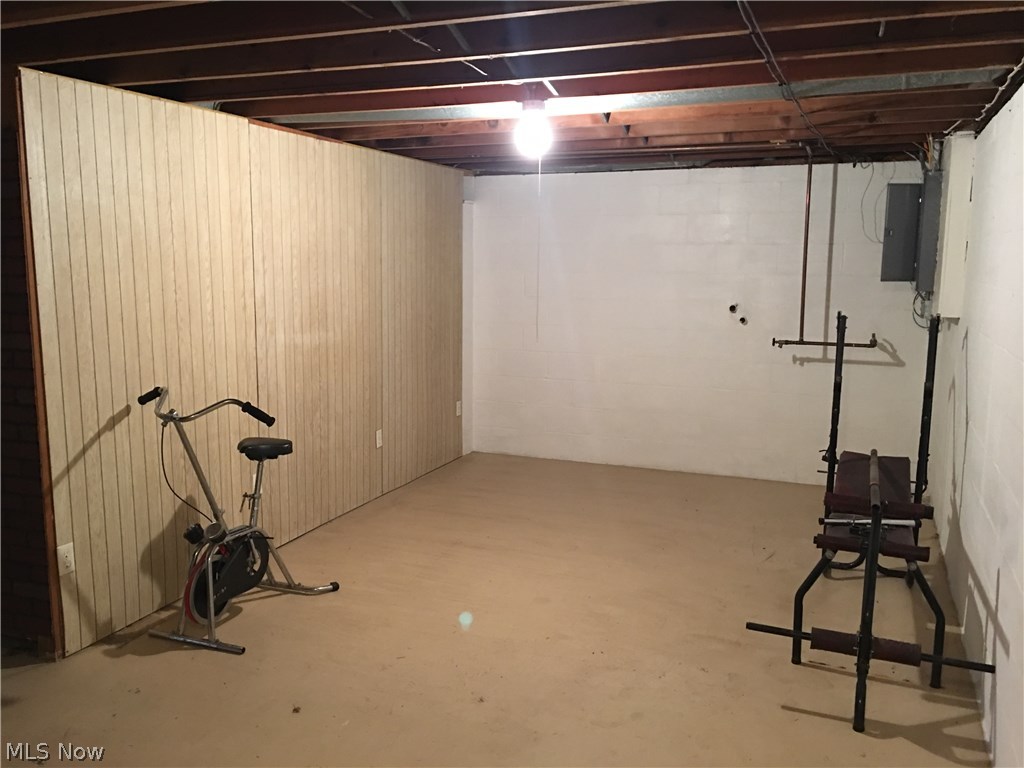 Eastlynd Acres - Residential