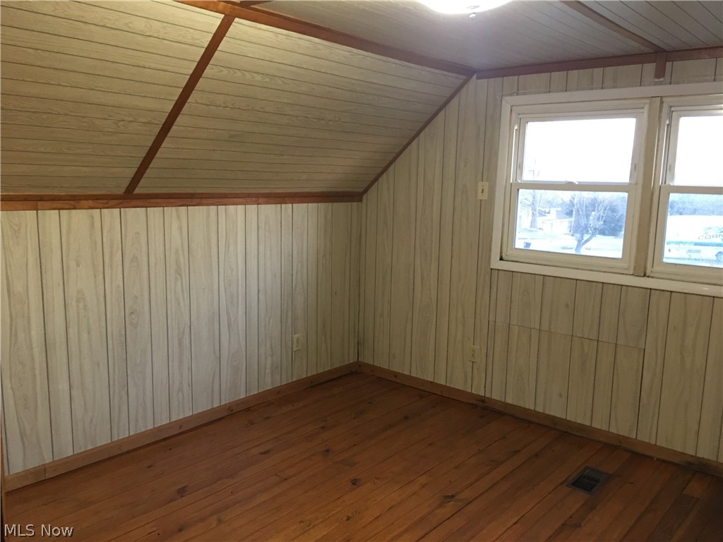 Eastlynd Acres - Residential