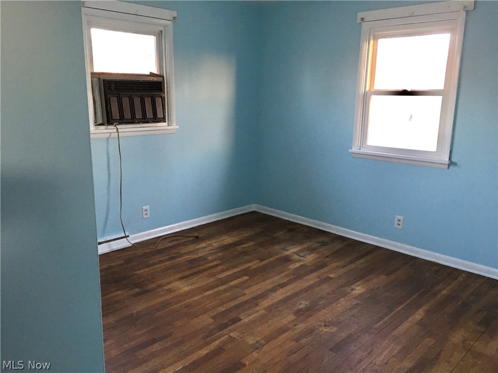 Eastlynd Acres - Residential