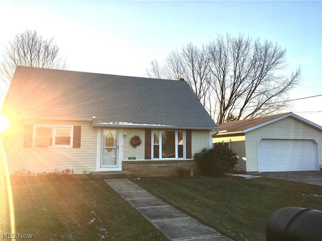 Eastlynd Acres - Residential