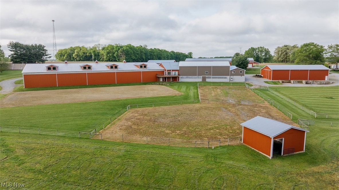 36328 Eagleton Road, Lisbon, Ohio image 12