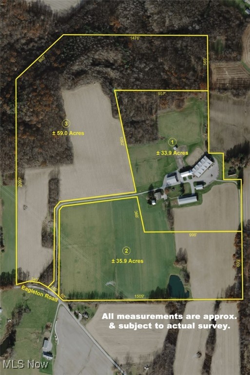 36328 Eagleton Road, Lisbon, Ohio image 49