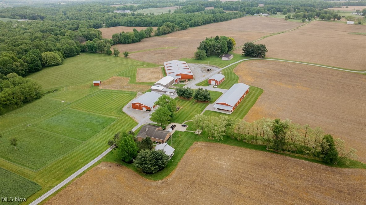 36328 Eagleton Road, Lisbon, Ohio image 1