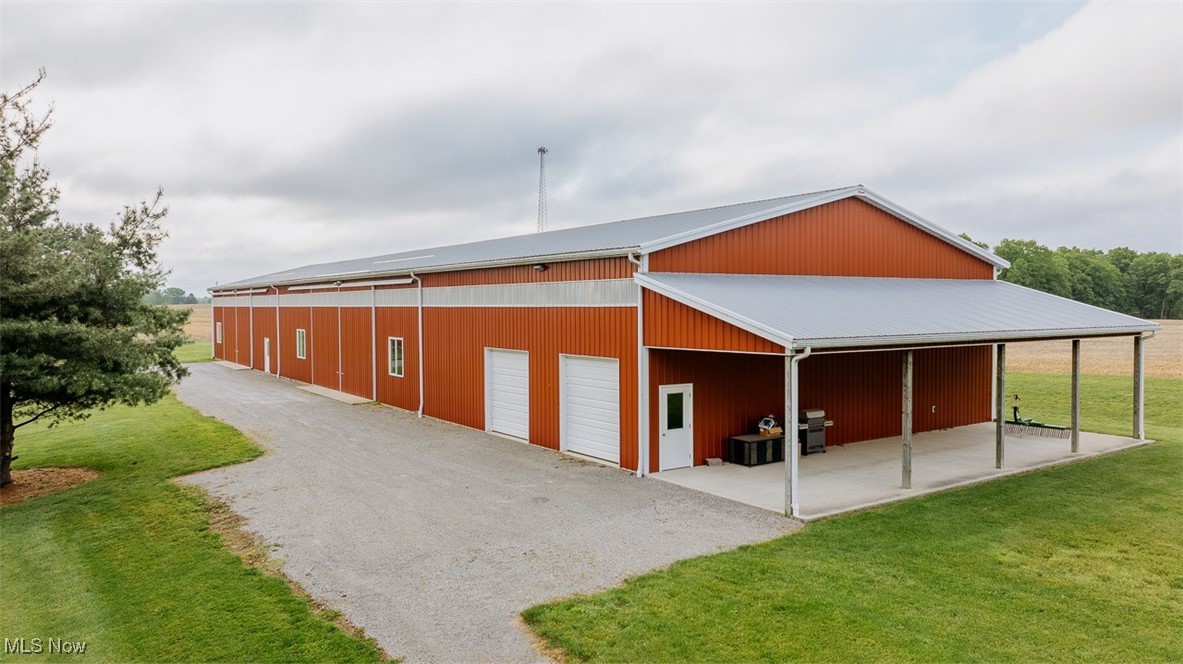 36328 Eagleton Road, Lisbon, Ohio image 41