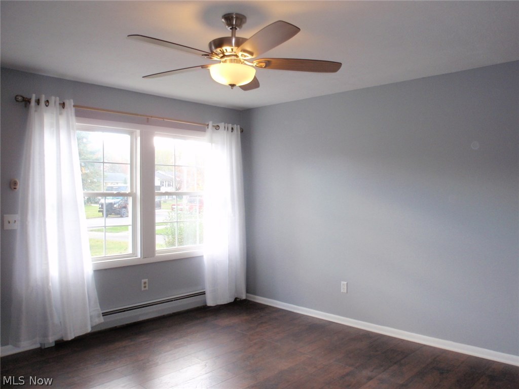 Fairwood - Residential