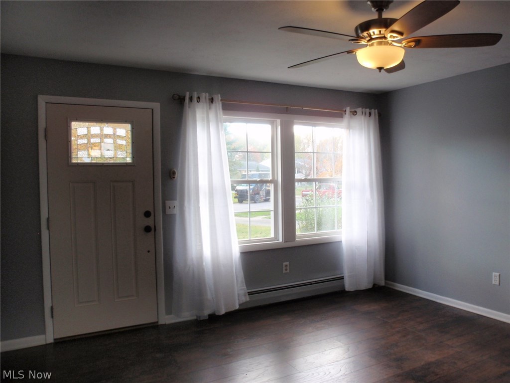 Fairwood - Residential