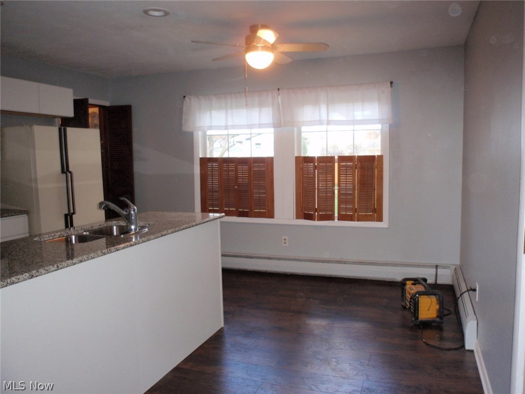 Fairwood - Residential