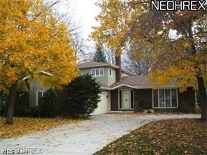 West Rdg - Residential